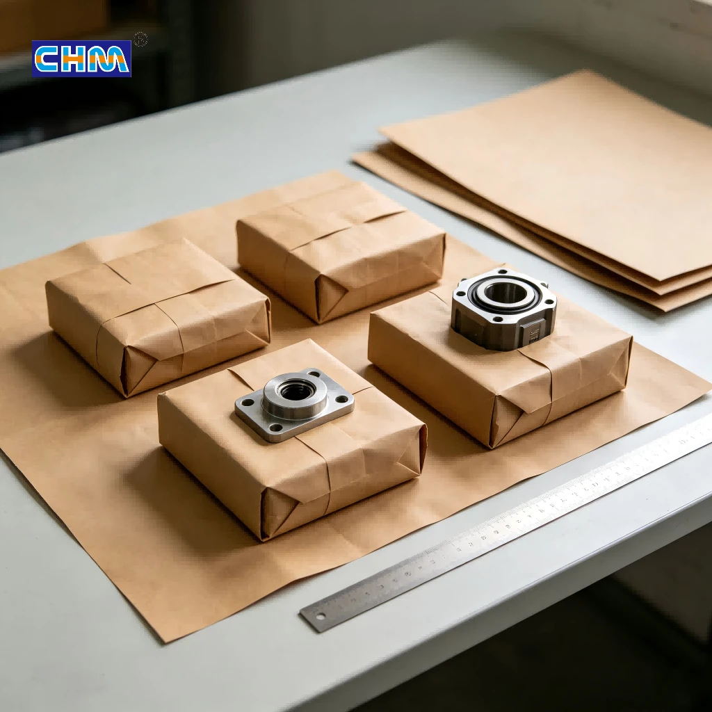 CHM machinery Kraft Paper CHM machinery Kraft Paper